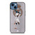 VINICIUS JR REAL MADRID ADIDAS iPhone 14 Case