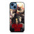 VINLAND SAGA ANIME iPhone 14 Case