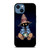 VIVI ORNITIER FINAL FANTASY iPhone 14 Case