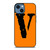 VLONE LOGO iPhone 14 Case