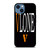 VLONE NEW LOGO iPhone 14 Case