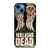 WALKING DEAD DARYL DIXON WINGS iPhone 14 Case