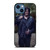 WALKING DEAD DARYL DIXON iPhone 14 Case WALKING DEAD DARYL DIXON iPhone 14 Case