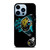 JACKSONVILLE JAGUARS iPhone 13 Pro Max Case