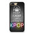 KEEP CALM AND LISTEN KPOP iPhone 7 Plus Case