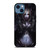 WARCRAFT 3 NIGHT ELF iPhone 14 Case