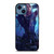 WARCRAFT NIGHT ELF GAMES iPhone 14 Case