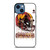 WASHINGTON COMMANDERS HELM ICON iPhone 14 Case