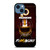 WASHINGTON REDSKINS BY ANY MEANS iPhone 14 Case