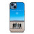 WHY DONT WE UNBELIEVEBLE iPhone 14 Case