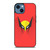 WOLVERINE MARVEL ICON iPhone 14 Case