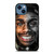 YNW MELLY FACE RAPPER iPhone 14 Case