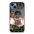 YOUNG THUG SLATT RAPPER iPhone 14 Case