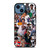 YOUNGBOY NBA COLLAGE iPhone 14 Case