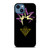 YU GI OH YUGI MUTOU DARK iPhone 14 Case