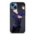 YURI ON ICE KATSUKI ANIME iPhone 14 Case