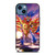 ZAMAZENTA POKEMON SHIELD GAMES iPhone 14 Case