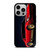 LAMBORGHINI MIURA VINTAGE SUPERCAR iPhone 14 Pro Case