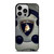 LAMBORGHINI WHEEL LOGO iPhone 14 Pro Case