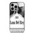 LANA DEL REY SMOKE iPhone 14 Pro Case