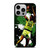 LARRY BIRD BOSTON CELTICS ART iPhone 14 Pro Case