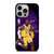 LEBRON JAMES LAKERS NBA iPhone 14 Pro Case
