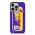 LEBRON JAMES NBA BASEBALL iPhone 14 Pro Case