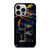 LED ZEPPELIN ARTWORK POSTER iPhone 14 Pro Case