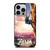 LEGEND OF ZELDA CLIMBING iPhone 14 Pro Case