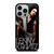 LENNY KRAVITZ SINGER LOGO iPhone 14 Pro Case