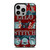 LILO AND STITCH ART COLLAGE iPhone 14 Pro Case