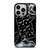 LINKIN PARK ROCK BAND LOGO iPhone 14 Pro Case