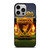 LIVERPOOL FOOTBALL CLUB EMBLEM iPhone 14 Pro Case