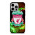 LIVERPOOL FOOTBALL CLUB LOGO iPhone 14 Pro Case