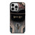 LOCKE AND KEY EMPTY HEAD iPhone 14 Pro Case