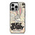 LOONEY TUNES BUGS BUNNY iPhone 14 Pro Case