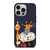 LOONEY TUNES QUEENS iPhone 14 Pro Case