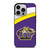 LSU TIGERS LOGO NFL iPhone 14 Pro Case