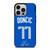 LUKA DONCIC DALLAS MABVERICKS KIT iPhone 14 Pro Case