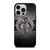 MANDALORIAN LOGO STAR WARS iPhone 14 Pro Case