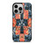 MARCELO BURLON ABSTRACT ART iPhone 14 Pro Case