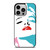 MARILYN MOENROE ABSTRACT iPhone 14 Pro Case