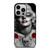 MARILYN MONROE TATTOO iPhone 14 Pro Case