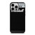 MARSHALL GUITAR AMPLIFIER  iPhone 14 Pro Case