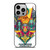 MARVEL GUARDIANS OF THE GALAXY  iPhone 14 Pro Case