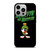 MARVIN THE MARTIAN LOONEY TUNES iPhone 14 Pro Case