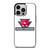 MASSEY FERGUSON LOGO iPhone 14 Pro Case
