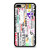 KPOP ALL BAND iPhone 7 Plus Case