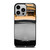 MERCEDES BENZ STEERING BUMPER iPhone 14 Pro Case