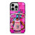 MIAMI HEAT DWYANE WADE NBA iPhone 14 Pro Case